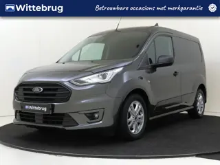 Ford Transit Connect 1.5 EcoBlue L1 Trend YP (bj 2020)