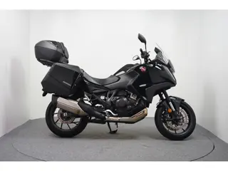 Honda NT 1100 A (bj 2022)