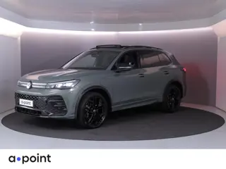Volkswagen Tiguan 1.5 eHybrid R-Line Edition 272 pk Automaat (DSG) | Verlengde garantie | Navigatie 