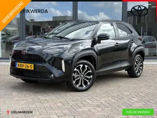 Toyota Yaris Cross 1.5 Hybrid 115 Dynamic