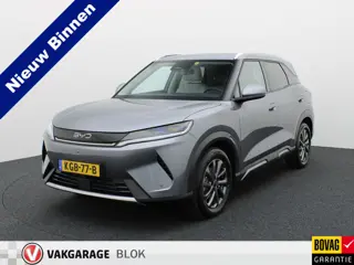 BYD ATTO 2 1.5 DM-i Boost | Panodak | Apple Carplay / Android | Keyless | Dodehoek | Prijs Rijklaar 