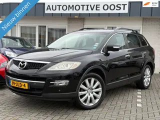 Mazda CX-9 3.7 204 PK GT-L Automaat|7-Persoon.