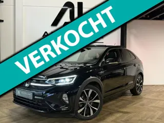 Volkswagen Taigo 1.5 TSI R-Line Business PANO|3XRLINE|CARPLAy