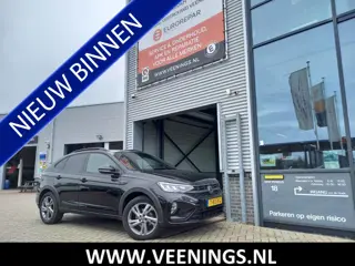 Volkswagen Taigo 1.0 TSI R-Line DSG - CAMERA - PDC V/A - STOELVERW - CLIMATE - ADAP CRUISE - CARPLAY