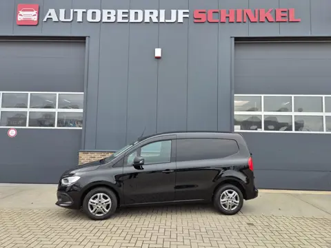 Mercedes-Benz Citan 108 CDI L1 Select (bj 2024)