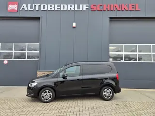 Mercedes-Benz Citan 108 CDI L1 Select (bj 2024)
