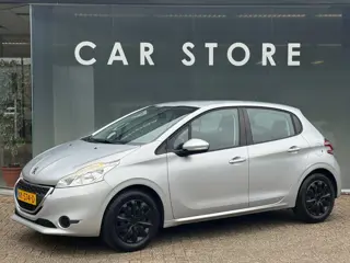 Peugeot 208 1.2 VTi Allure Navi Stoelverwarming Airco