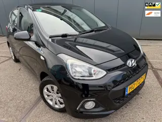 Hyundai I10 1.0i i-Motion Comfort Plus | Bluetooth | Cruise |