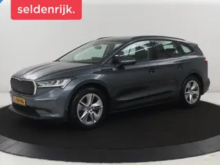 Skoda Enyaq iV 60 | SOH 91,0% | Half leder | Cruise control |  Carplay | Navigatie | Sfeerverlichtin