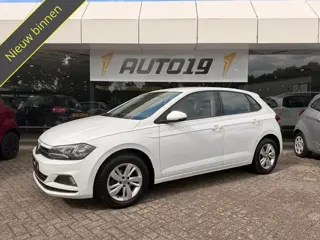 Volkswagen Polo 1.0 TSI OPF 70kW Comfortline DSG-7 Automaat