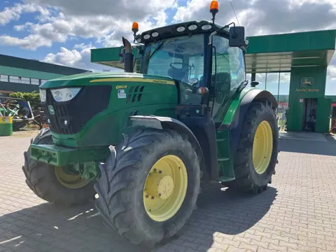 John Deere 6150R-64511