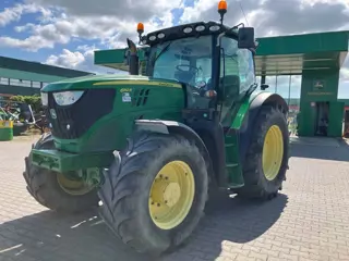 John Deere 6150R-64511