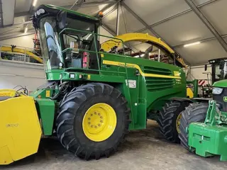 John Deere 7780-58193