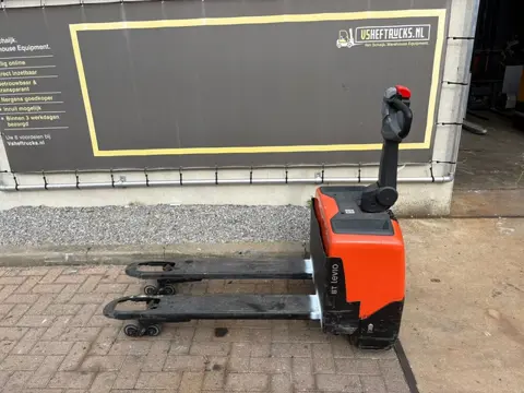 VS-23001 elektrische palletwagen BT LWE130