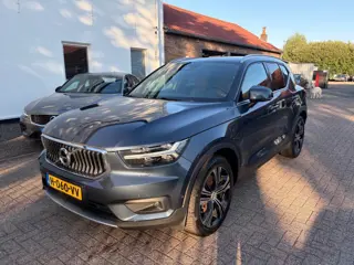VOLVO XC40 T5 Recharge Inscription Pano H/K 360, Pilot Assist Stuurverwarming