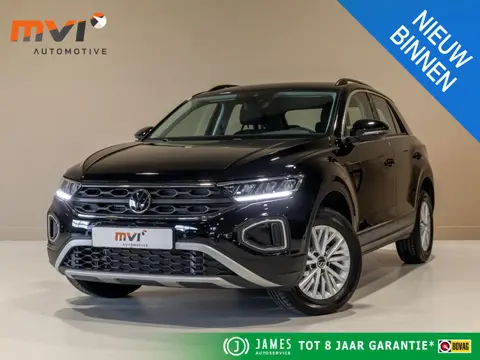 Volkswagen T-Roc 1.5 TSI Style 150pk / Stoelverwarming / Achteruitrijcamera / Stuurwielverwarming / 