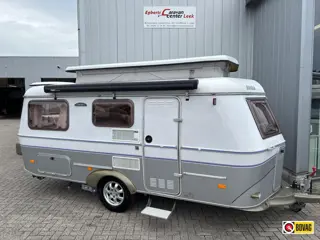 Eriba Touring Troll 550 GT Mover/Thule luifel