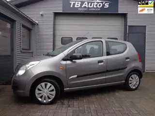 Suzuki Alto 1.0 Comfort EASSS !! AIRCO !!