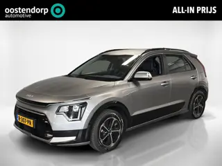 Kia Niro 1.6 GDi Hybrid DynamicLine Navi | Climate Control | Apple CarPlay / Andoid Auto