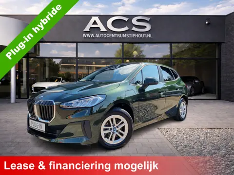 BMW 2 Serie Active Tourer 225e xDrive 4WD | Plugin | Dealerauto | El.trekh. | 2023 | Leder | Topstaa