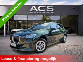 BMW 2 Serie Active Tourer 225e xDrive 4WD | Plugin | Dealerauto | El.trekh. | 2023 | Leder | Topstaa