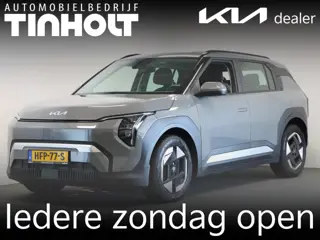 Kia EV3 Air 81.4 kWh