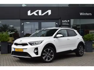 Kia Stonic 1.0 T-GDi Sports Edition | Camera | Navigatie | Airco | Apple Carplay/ Android Auto | Tot