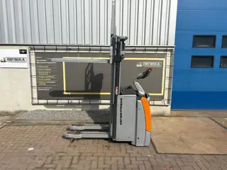 VS-22979 elektrische triplex stapelaar Still 4266mm