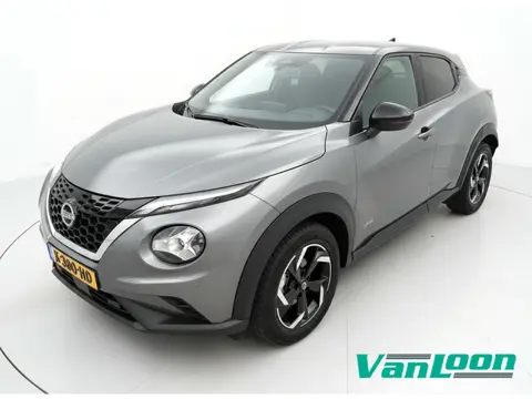 Nissan Juke 1.6 Hybrid N-Connecta Keyless | Carplay | Camera |