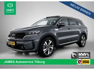 Kia Sorento 1.6 T-GDI Hybrid 2WD ExecutiveLine LEDER | PANORAMADAK | CAMERA