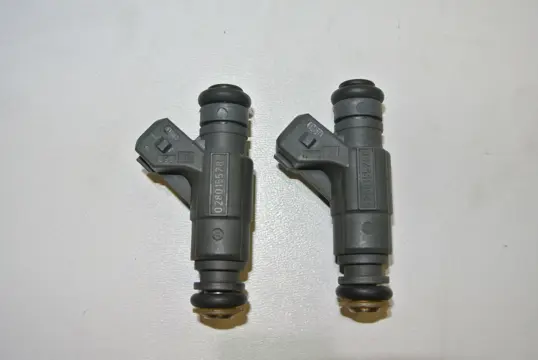 GASKLEPHUIS BMW R 1150 GS 2001 - 2003