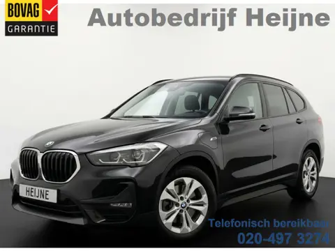 BMW X1 xDrive25e Executive CAMERA/NAVI/HEAD-UP (bj 2022)