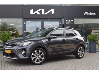 Kia Stonic 1.0 T-GDi DynamicPlusLine | Navigatie | Camera | Apple Carplay & Android Auto | Climate |