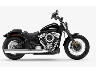 Harley-Davidson SOFTAIL STREET BOB (bj 2026)