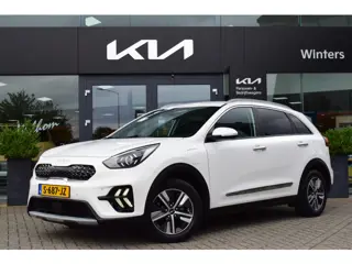 Kia Niro 1.6 GDi PHEV DynamicLine | Trekhaak | Navigatie | Adaptieve Cruise Control | Tot 10Jr. Kia-