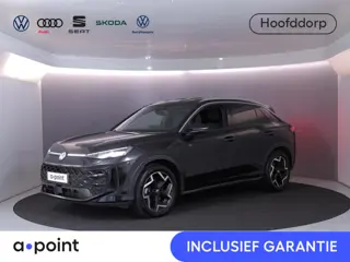 Volkswagen T-Roc 1.5 eTsi R-Line 150 pk Automaat (DSG) | Navigatie | Parkeersensoren (Park assist) |