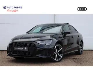Audi A3 Limousine 35 TFSI S edition  150pk S Tronic