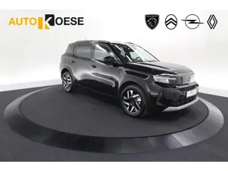 Opel Frontera 1.2 Turbo Hybrid 136 GS | Allseason Banden | Comfort Pakket | Navigatie | Dodehoekdete