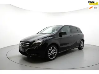 Mercedes-Benz B-klasse 180 Ambition AUTOMAAT CRUISE NAP