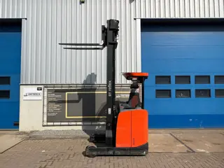VS-22999 Reachtruck BT RRE140 9800mm