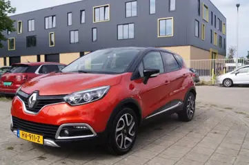 RENAULT CAPTUR 1.2 TCE XMOD