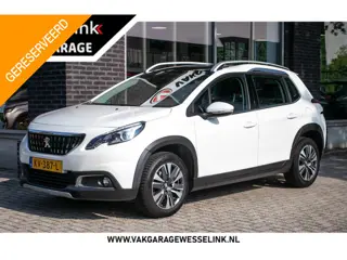 Peugeot 2008 1.2 PureTech Allure | Panorama dak | Camera | Carplay |