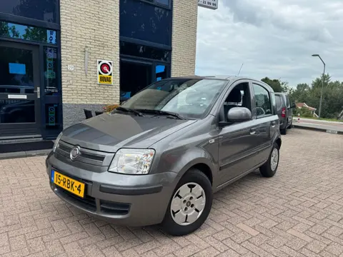 Fiat Panda 1.2 Edizione Cool- LPG- Clima- zeer zuinig- NAP