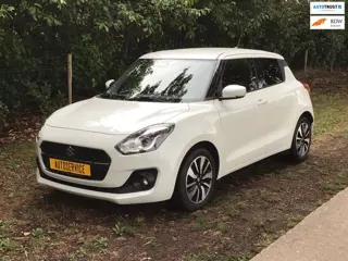 Suzuki Swift 1.2 Stijl Smart Hybrid