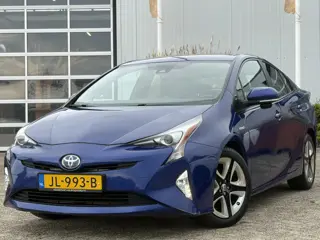 Toyota Prius 1.8 Business Plus 148pk | Achteruitrijcamera | Bluetooth | Cruise control adaptief | Do