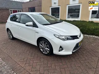 Toyota Auris 1.8 Hybrid Aspiration NAVI CAMERA DEALER ONDERHOUD
