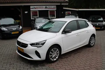 OPEL CORSA 1.2 EDITION - Airco Carplay Cruise 