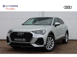 Audi Q3 Sportback 35 TFSI Pro Line business 150pk S Tronic