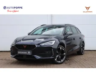 CUPRA Leon Sportstourer 1.4 e-Hybrid Business 204pk DSG6 | SOH 95,1% |