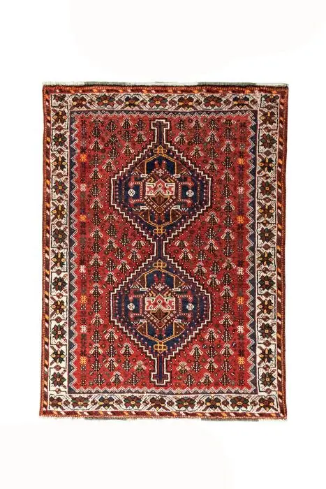 Shiraz - Tapijt - 150 cm - 108 cm
